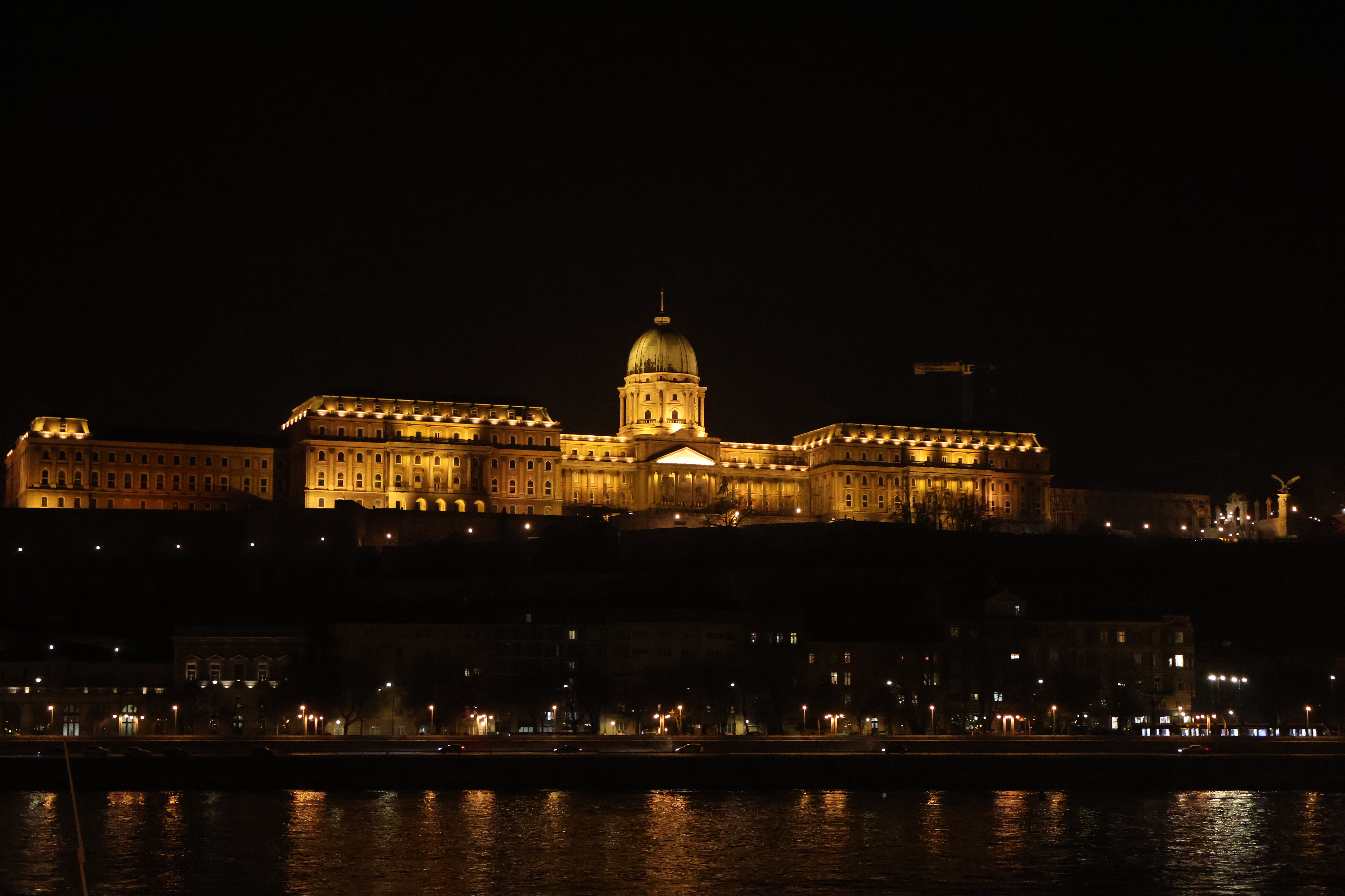 Museum of budapest