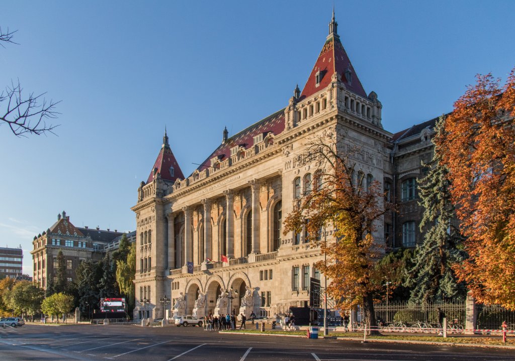BME Campus