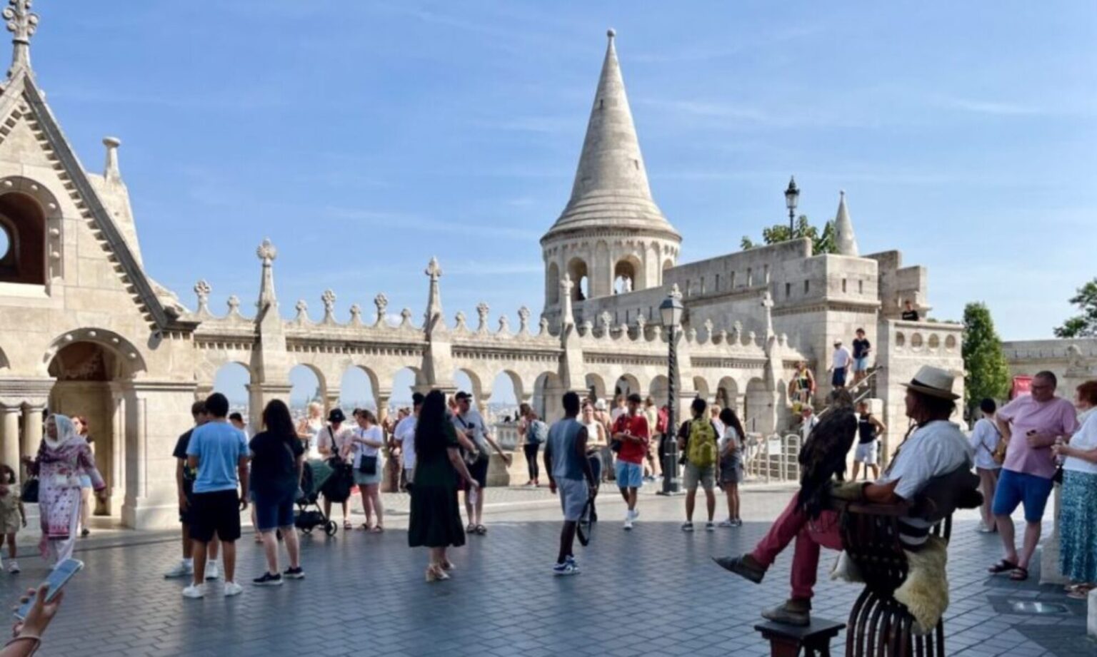 FishermansBastion