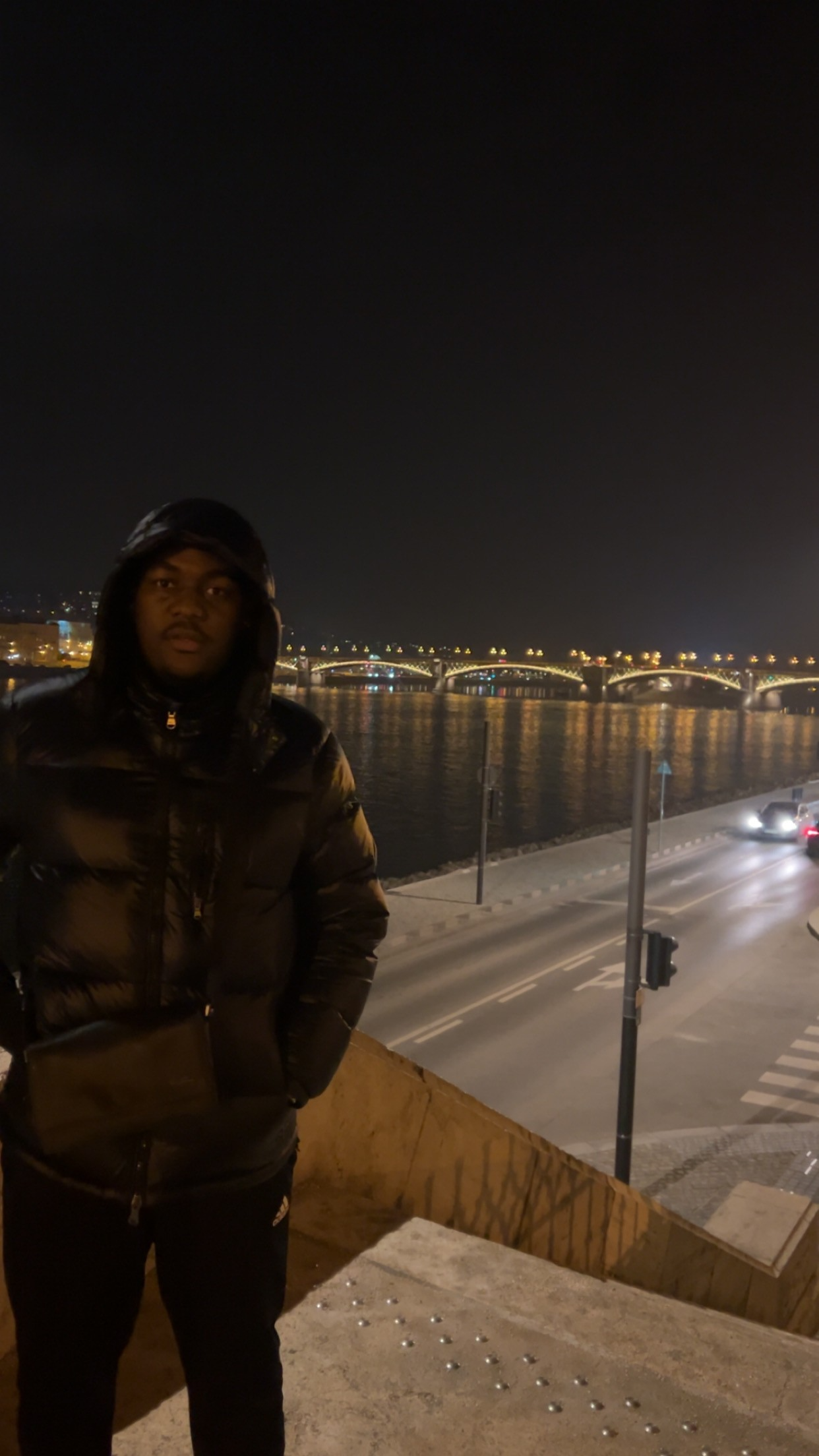 Parlement de Budapest
