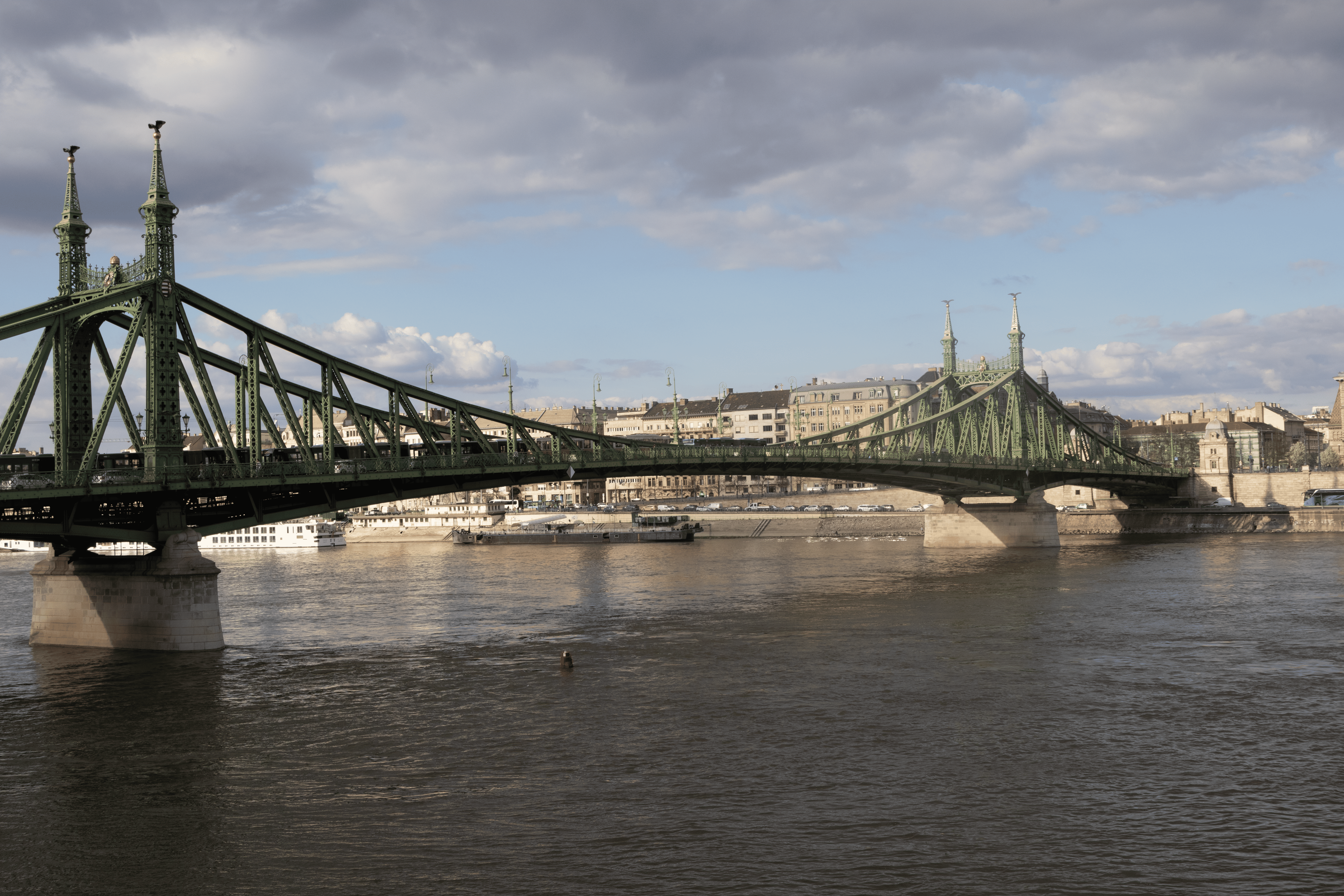 Liberty Bridge