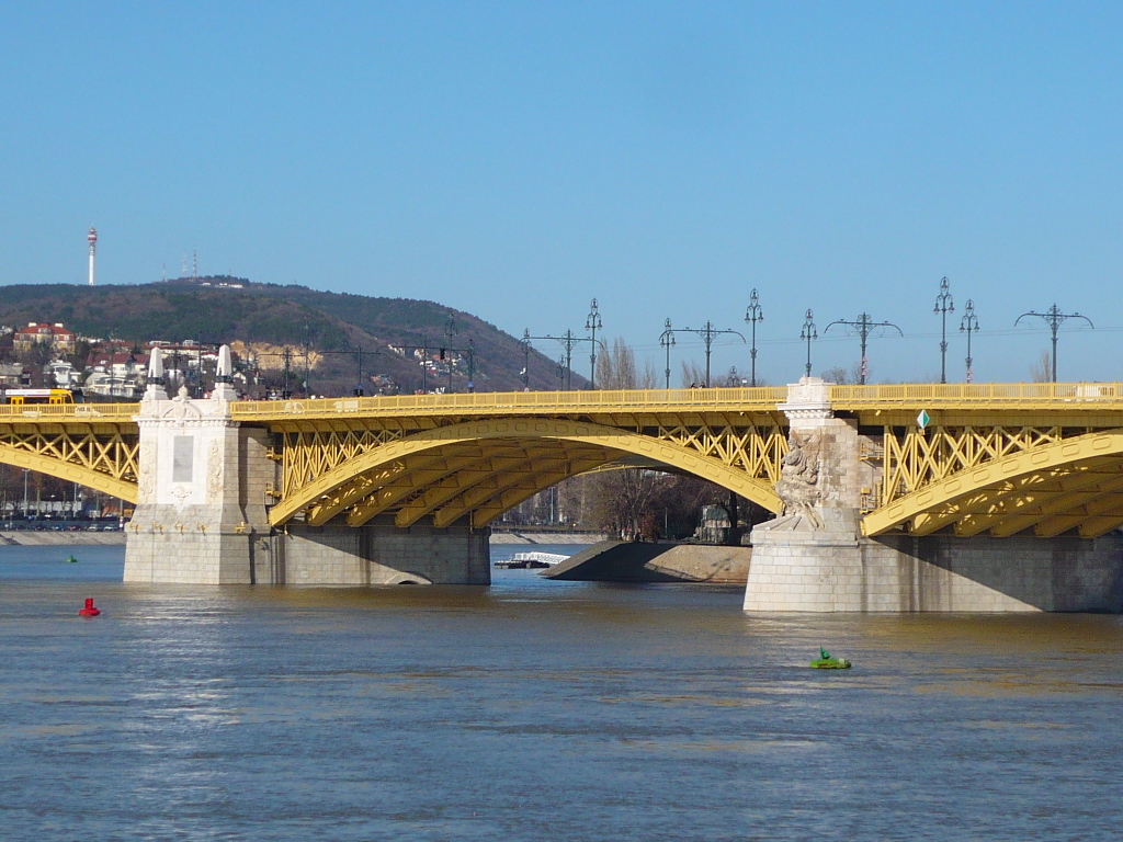 Margaret Bridge