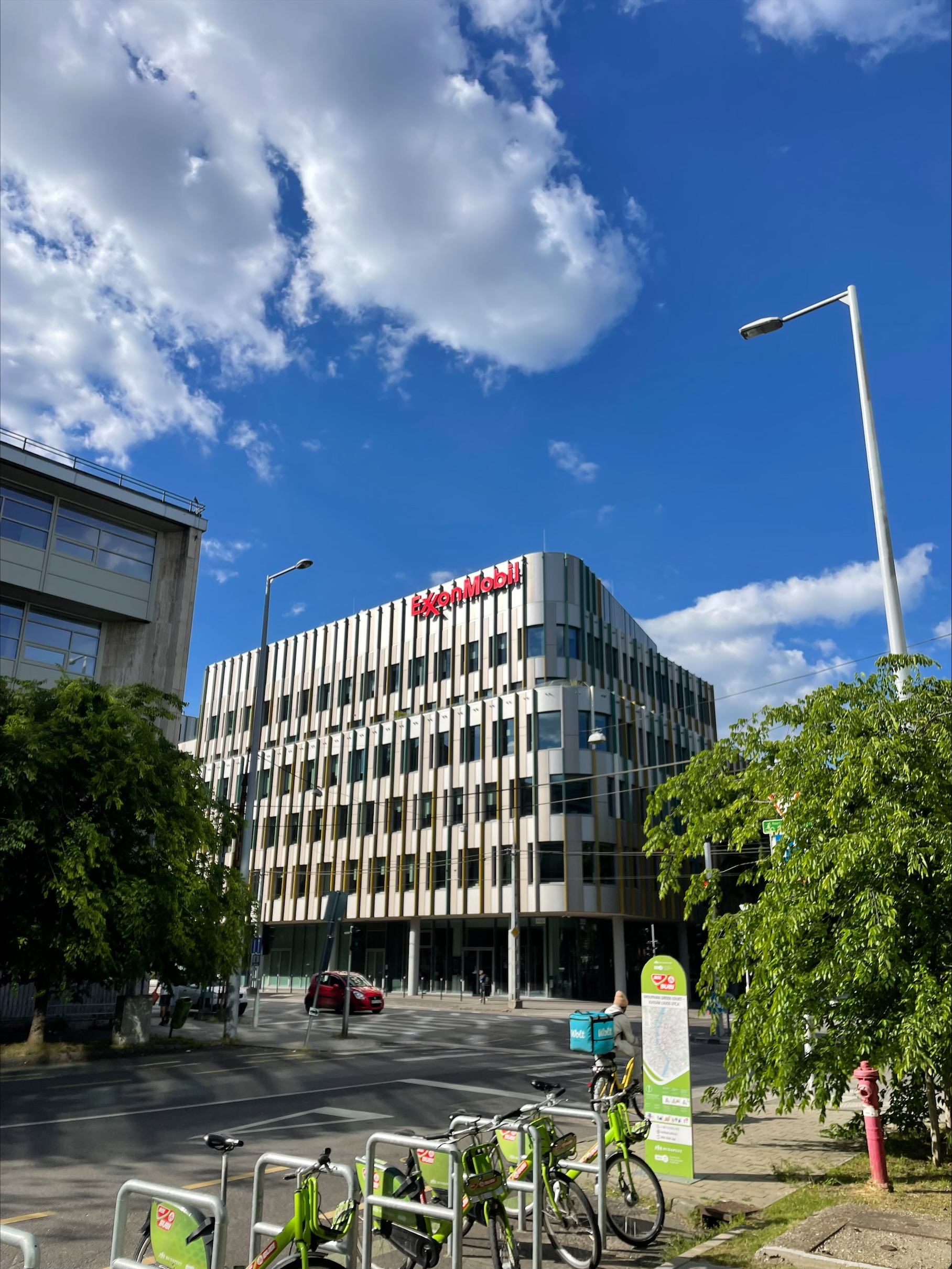BME Campus