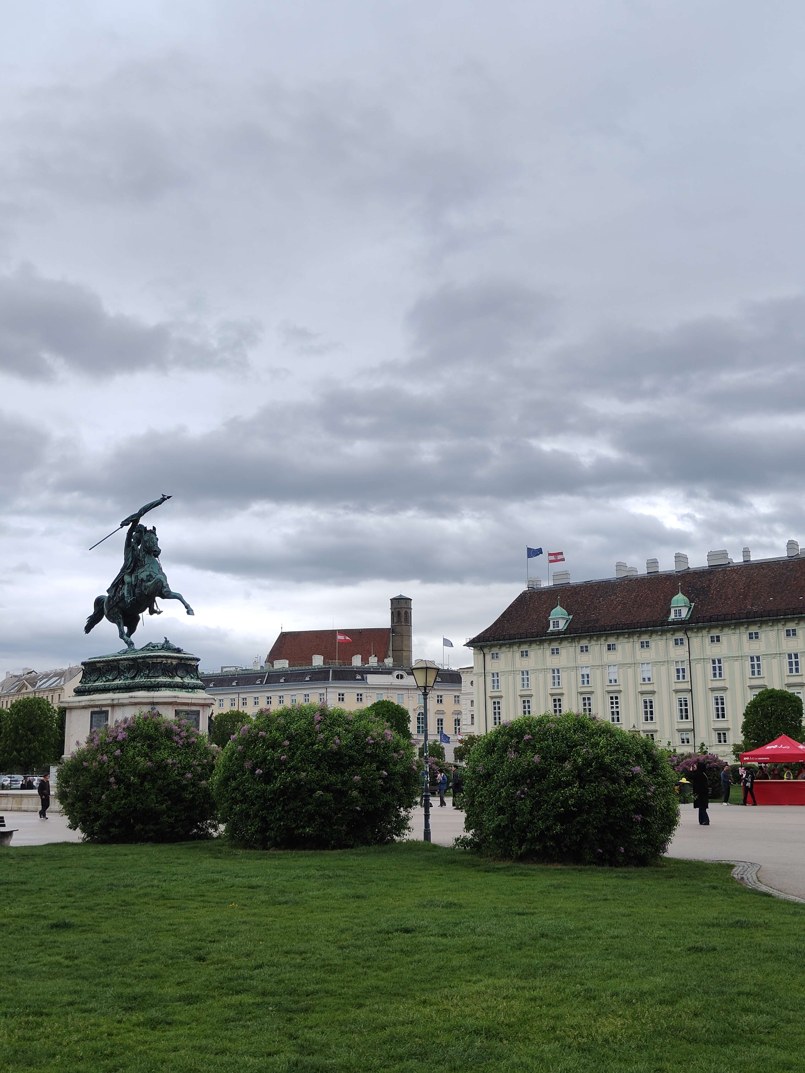 Parlement de Budapest