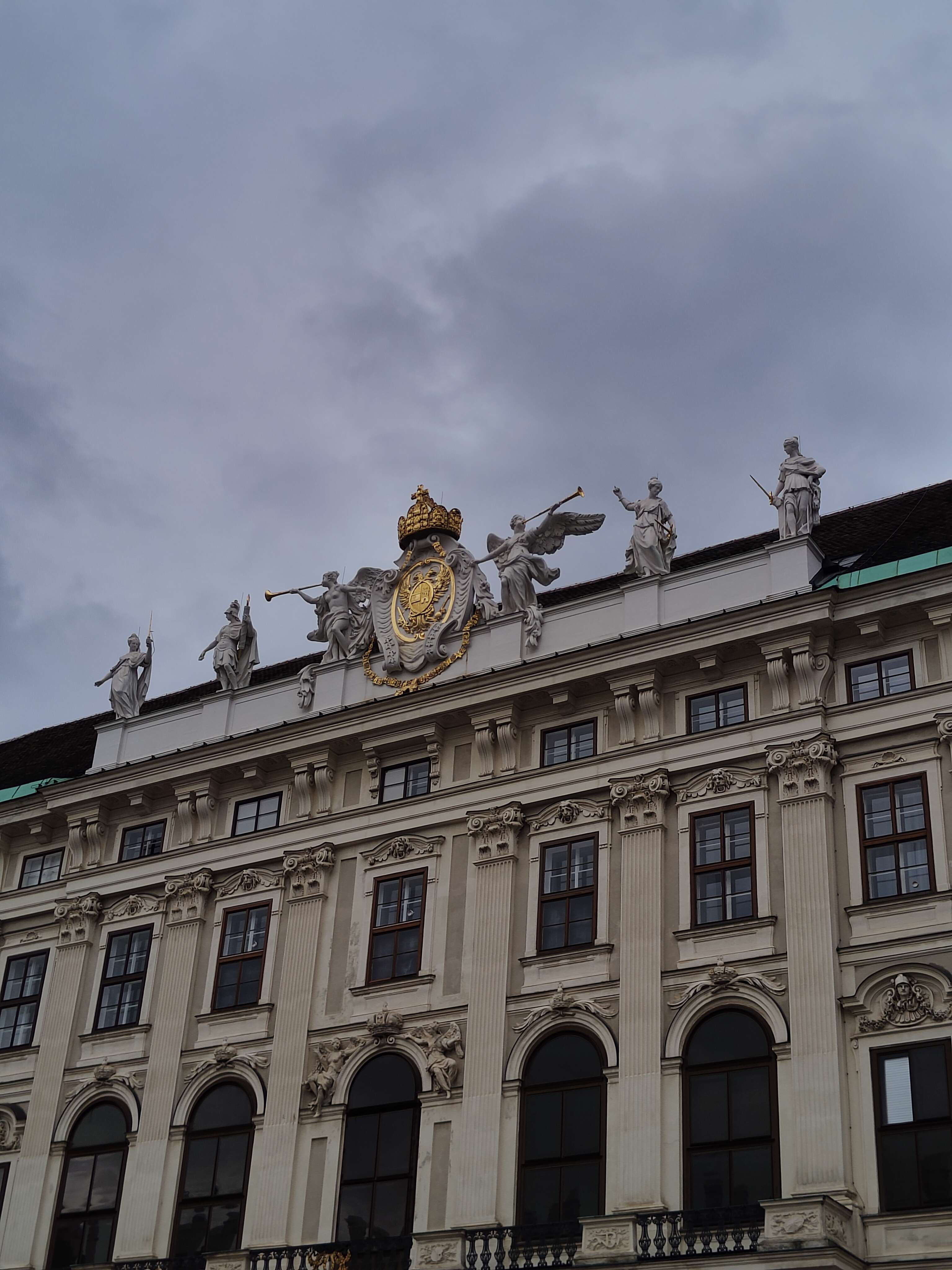 Parlement de Budapest